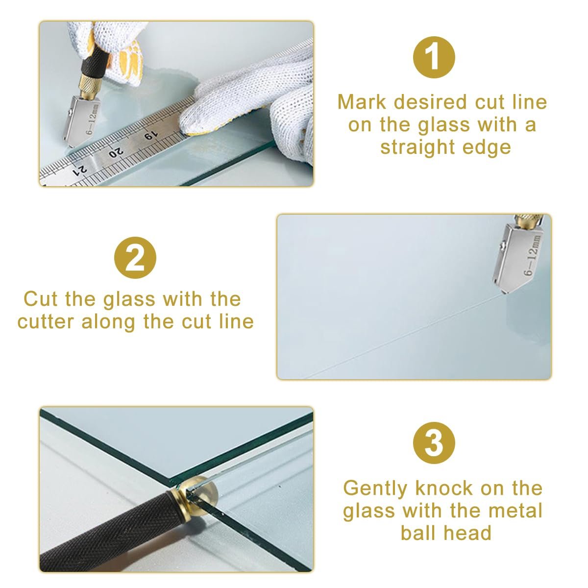 best glass cutting tool