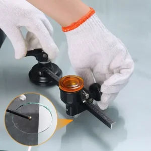 circular glass cutter