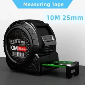 tape measure
